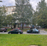 Nissan и Renault столкнулись на Сиреневом бульваре в Пскове - Pln-Pskov.Ru