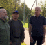 Скриншот видео из телеграм-канала Михаила Ведерникова - InformPskov.Ru