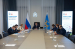 Михаил Ведерников провел совещание по подготовке к началу учебного года