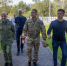 Очередные межведомственные учения прошли в Печорском округе - Правительство Псковской области