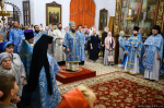Фото здесь и далее: Лев Савинов / Псковская епархия
