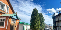 Церковь Сорока Севастийских мучеников - InformPskov.Ru