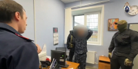 Возбуждено уголовное дело против псковского инспектора УФСИН за кражу с банковского счета - Pln-Pskov.Ru