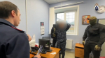 Возбуждено уголовное дело против псковского инспектора УФСИН за кражу с банковского счета