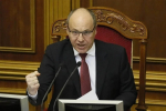 На Украине задержан мужчина, предположительно, ликвидировавший Парубия