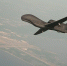 Американский разведывательный дрон R-4B заметили над Черным морем - Комсомольская правда