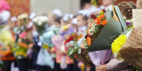 Почти 3 тысячи юных жителей Пскова стали первоклассниками в этом учебном году - Псковская правда