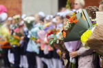 Почти 3 тысячи юных жителей Пскова стали первоклассниками в этом учебном году