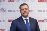 Михаил Ведерников: Пусть новый учебный год принесет много новых открытий и побед