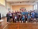 Псковские волейболисты заняли первые места на международном турнире в Белоруссии