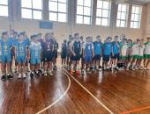 Псковские волейболисты заняли первые места на международном турнире в Белоруссии