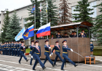 В Псковском филиале Университета ФСИН России отметили День знаний