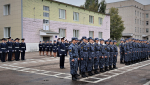 В Псковском филиале Университета ФСИН России отметили День знаний