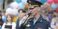 Михаил Каратыш. Фото: ПАИ - InformPskov.Ru