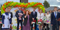 Экскурсию в Госдуму могут организовать для учеников великолукской школы №2 - Pln-Pskov.Ru