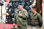 День знаний встретили со школьниками региона депутаты областного Собрания