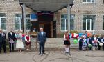 День знаний встретили со школьниками региона депутаты областного Собрания