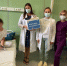 Фото здесь и далее: Псковская областная инфекционная больница - InformPskov.Ru