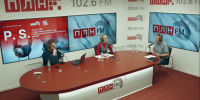 «Постскриптум»: Юбилей ПЛН, старт нового учебного года и серо-коричневые ларьки. ВИДЕО - Pln-Pskov.Ru