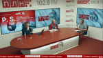 «Постскриптум»: Юбилей ПЛН, старт нового учебного года и серо-коричневые ларьки. ВИДЕО