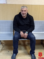 В Петербурге задержали псковича за ложное сообщение об угрозе отелю