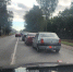 Тройное ДТП произошло на Рижском шоссе в Псковском районе - Pln-Pskov.Ru