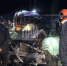 ДТП с участием пяти автомобилей произошло в Великолукском районе - Псковская правда