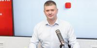 Игорь Иванов: ПЛН – это драйвер информационного пространства Псковской области - Pln-Pskov.Ru