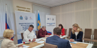 Три человека от Псковской области будут наблюдать за ходом ДЭГ - Pln-Pskov.Ru