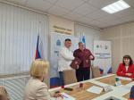 Общественная палата и облсовпроф подписали соглашение о взаимодействии при наблюдении за выборами