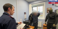 В Псковской области арестован сотрудник колонии за кражу денег - ГТРК Псков