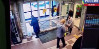 До семи лет лишения свободы грозит пенсионерке за поджог пиротехники в торговом центре - ГТРК Псков