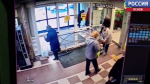 До семи лет лишения свободы грозит пенсионерке за поджог пиротехники в торговом центре