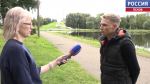 Илья Чвалаев поделился впечатлениями после восхождения на Пик Победы