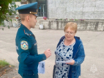 В Опочецком муниципальном округе проведен профилактический рейд