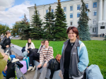 ПсковГУ организовал молодёжную фольклорно-этнографическую экспедицию «Современная мифология Гдовского края»
