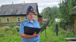 Наследство под запретом: как судебные приставы заставили погасить долги