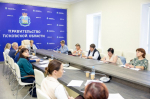 Псковская область улучшила показатели в общероссийском рейтинге в части профилактики социального сиротства