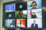 Псковская область улучшила показатели в общероссийском рейтинге в части профилактики социального сиротства