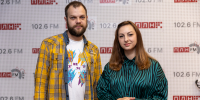 Предпочтения в выборе ролей назвали артисты Псковского областного театра кукол - Pln-Pskov.Ru