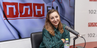 В каком возрасте вести ребёнка в театр кукол, ответила псковская артистка - Pln-Pskov.Ru
