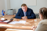 Фото здесь и далее: пресс-служба Псковского областного Собрания депутатов