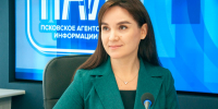 Илианна Петрова. Фото: ПАИ - InformPskov.Ru