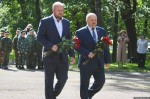 Фото из телеграм-канала Бориса Елкина