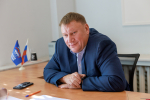 Дорожные проблемы обсудили граждане с Александром Братчиковым в общественной приёмной