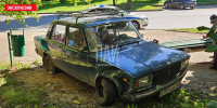 Фото: ПАИ - InformPskov.Ru