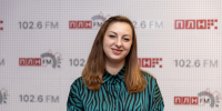 Артистка Псковского театра кукол допустила использование в работе роботов - Pln-Pskov.Ru