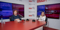 «PRO-ПРАВО»: О совместных проектах фонда «Защитники Отечества» и Ассоциации юристов. ВИДЕО - Pln-Pskov.Ru