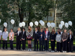 Фото здесь и далее: управление культуры администрации Пскова