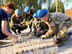 Память жертв терроризма почтили в Псковской области